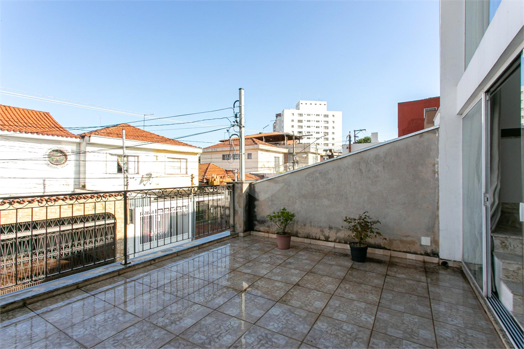 Venda Casa São Paulo Vila Santo Estevão REO866154 10