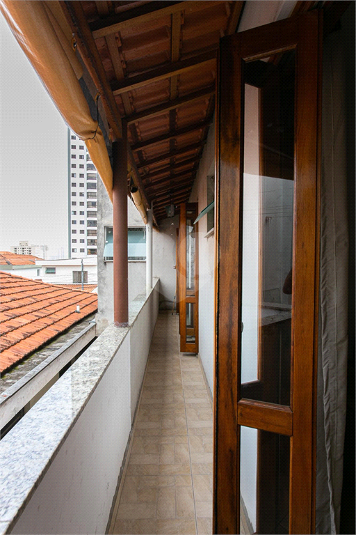 Venda Casa São Paulo Vila Santo Estevão REO866154 29