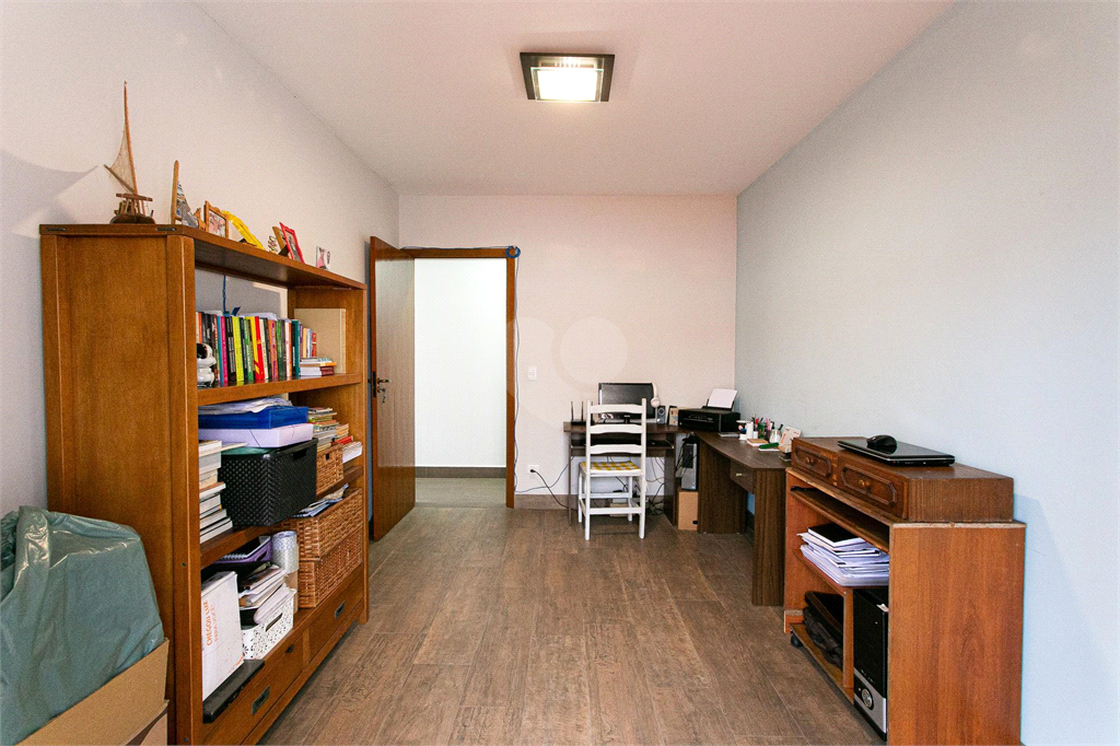 Venda Casa São Paulo Vila Santo Estevão REO866154 19