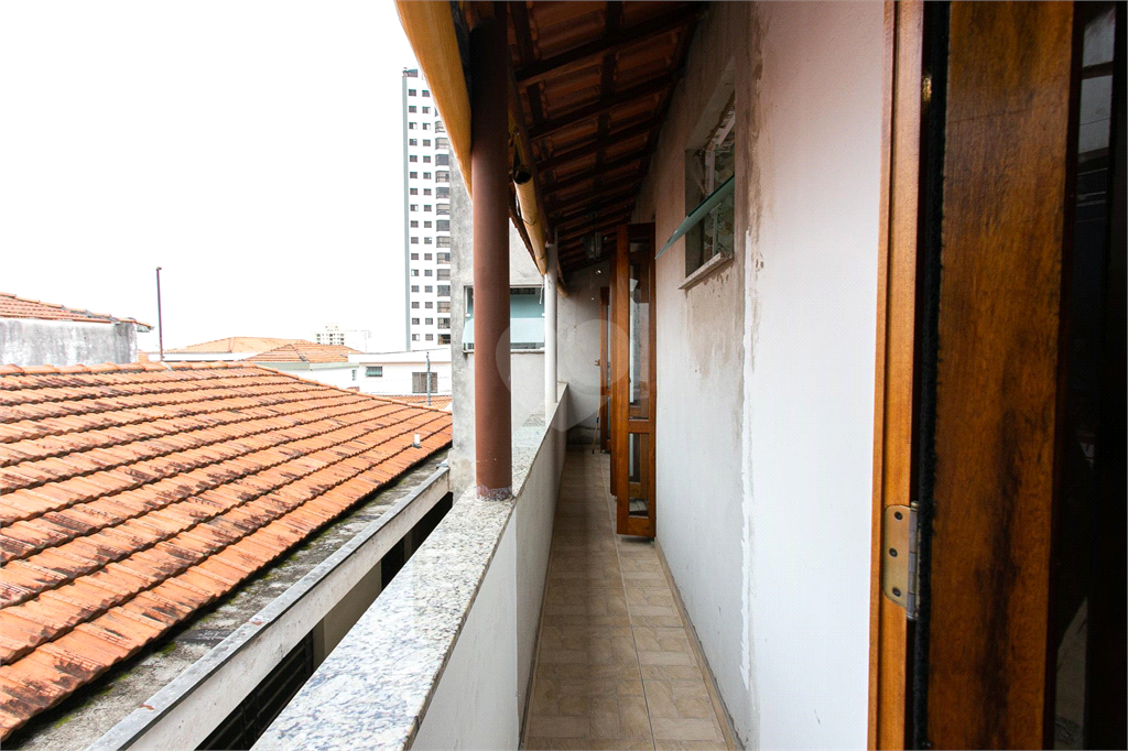 Venda Casa São Paulo Vila Santo Estevão REO866154 30