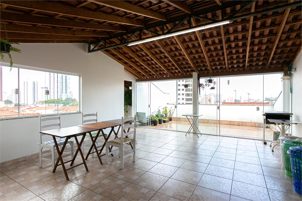 Venda Casa São Paulo Vila Santo Estevão REO866154 64