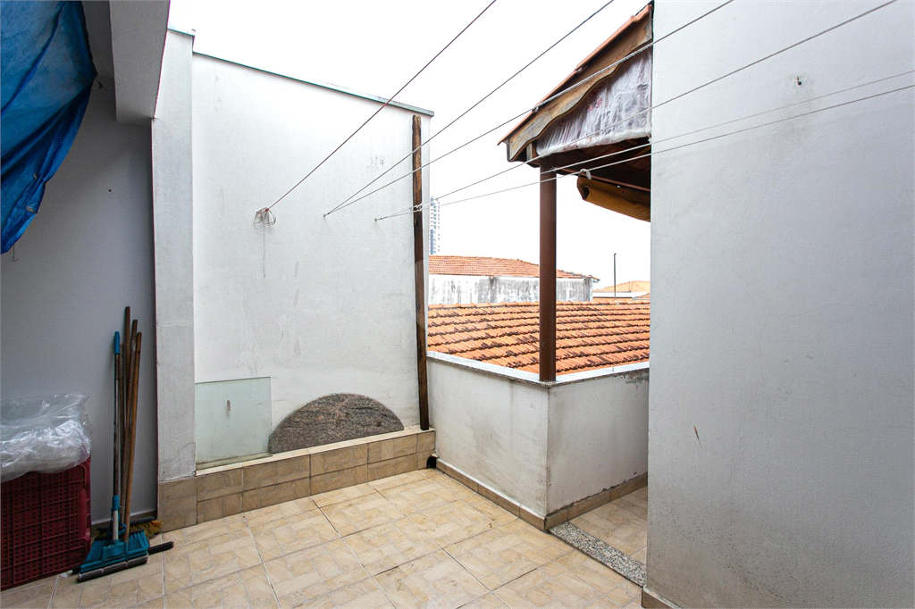 Venda Casa São Paulo Vila Santo Estevão REO866154 54