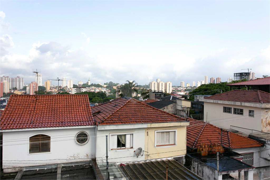 Venda Casa São Paulo Vila Santo Estevão REO866154 68