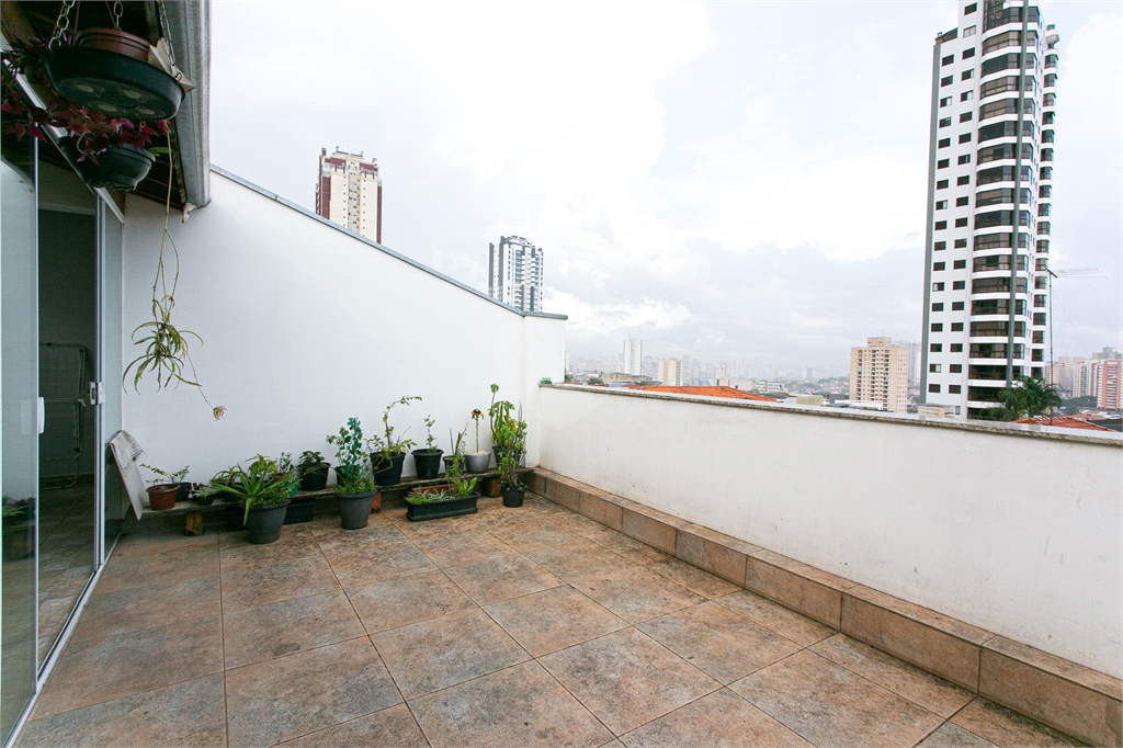 Venda Casa São Paulo Vila Santo Estevão REO866154 65