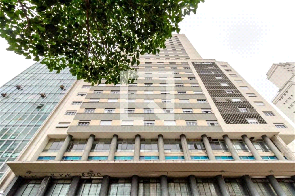 Venda Apartamento São Paulo Campos Elíseos REO866156 24