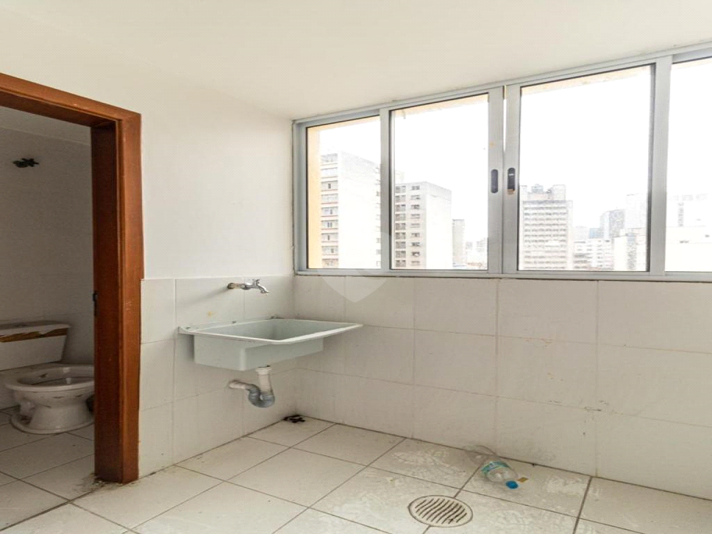 Venda Apartamento São Paulo Campos Elíseos REO866156 22