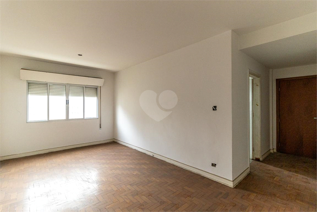 Venda Apartamento São Paulo Campos Elíseos REO866156 2