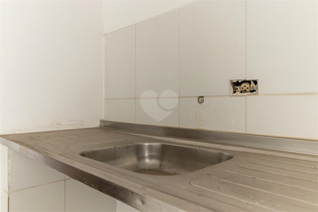 Venda Apartamento São Paulo Campos Elíseos REO866156 21