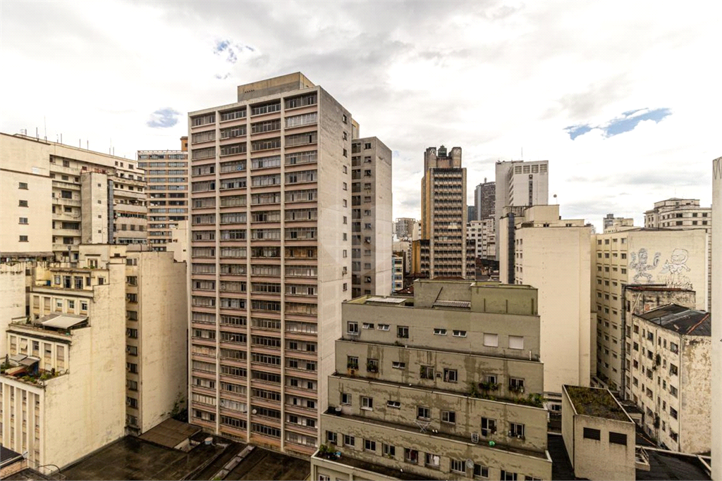 Venda Apartamento São Paulo Campos Elíseos REO866156 5