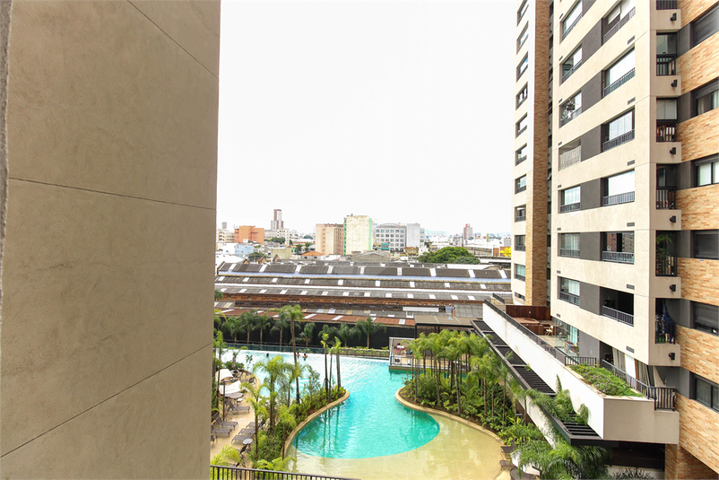 Venda Apartamento São Paulo Jardim Brasília (zona Norte) REO866159 12