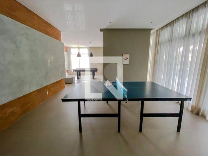 Venda Apartamento São Paulo Jardim Brasília (zona Norte) REO866159 40