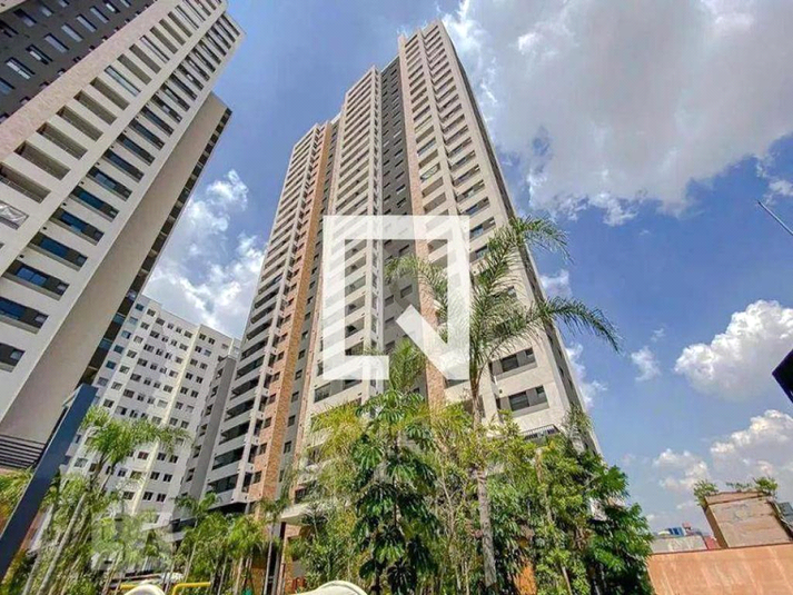 Venda Apartamento São Paulo Jardim Brasília (zona Norte) REO866159 45