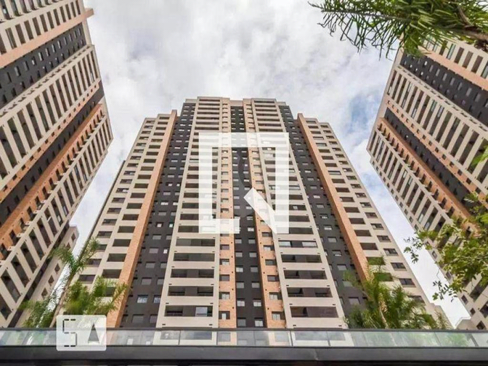 Venda Apartamento São Paulo Jardim Brasília (zona Norte) REO866159 49