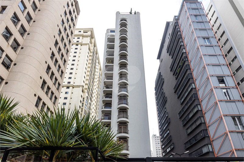 Venda Apartamento São Paulo Jardim Paulista REO866168 45