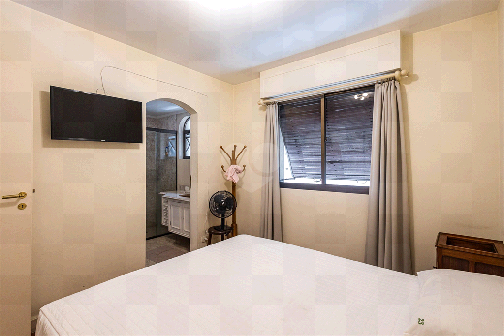 Venda Apartamento São Paulo Jardim Paulista REO866168 20