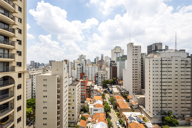 Venda Apartamento São Paulo Jardim Paulista REO866168 40