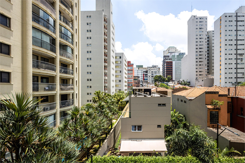 Venda Apartamento São Paulo Jardim Paulista REO866168 8