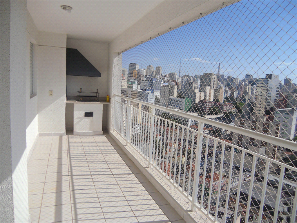 Venda Apartamento São Paulo Liberdade REO866173 1