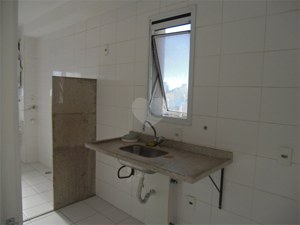 Venda Apartamento São Paulo Liberdade REO866173 27