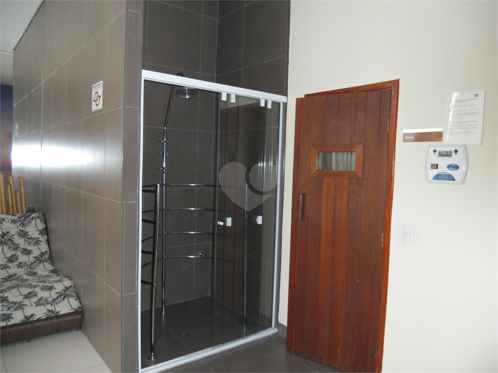 Venda Apartamento São Paulo Liberdade REO866173 52