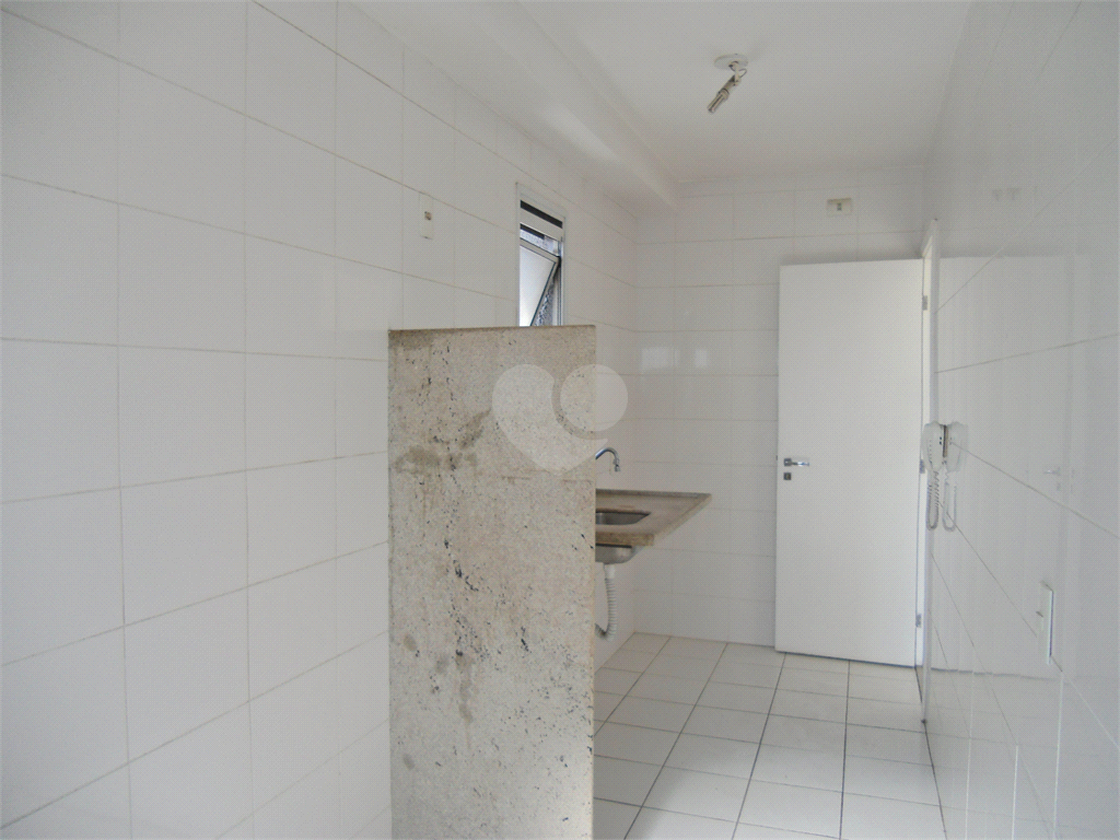 Venda Apartamento São Paulo Liberdade REO866173 22