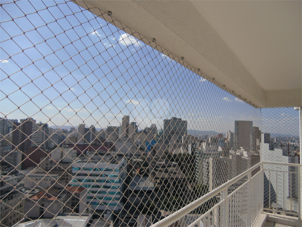 Venda Apartamento São Paulo Liberdade REO866173 39