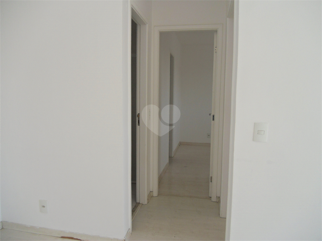 Venda Apartamento São Paulo Liberdade REO866173 32