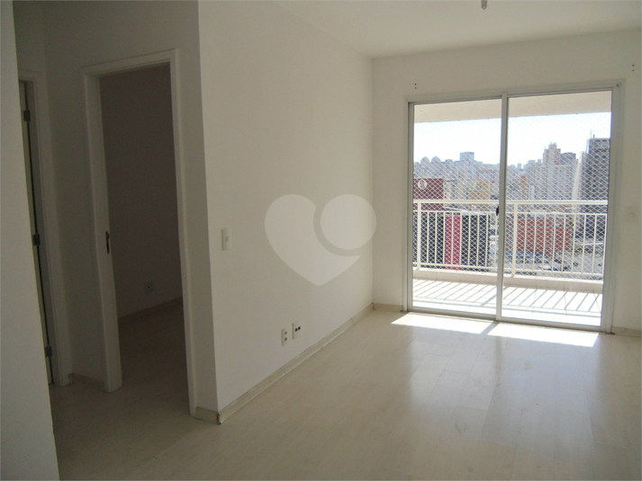 Venda Apartamento São Paulo Liberdade REO866173 16