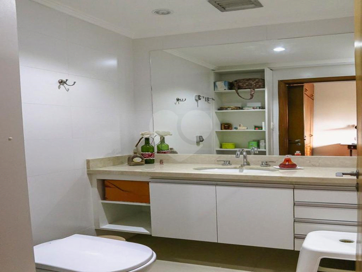 Venda Apartamento São Paulo Vila Mariana REO866176 35