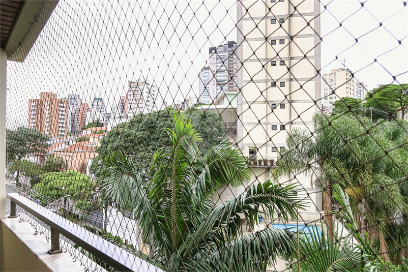 Venda Apartamento São Paulo Vila Mariana REO866176 20