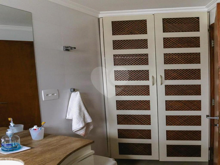 Venda Apartamento São Paulo Vila Mariana REO866176 46