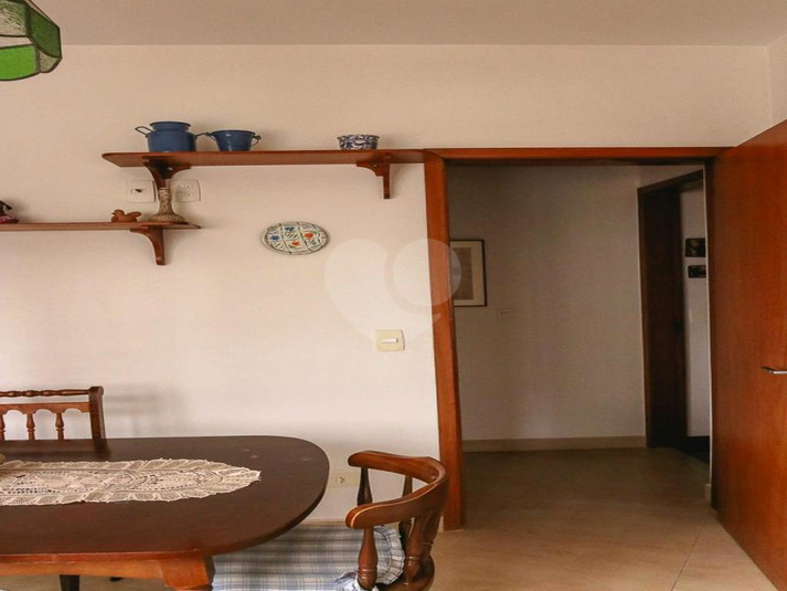 Venda Apartamento São Paulo Vila Mariana REO866176 62