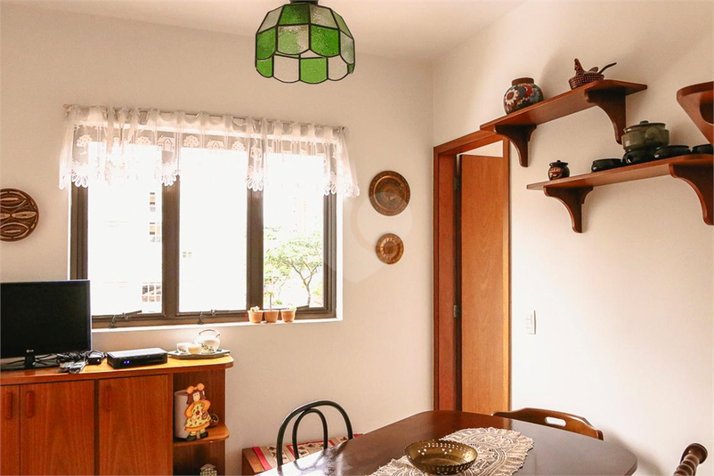 Venda Apartamento São Paulo Vila Mariana REO866176 56