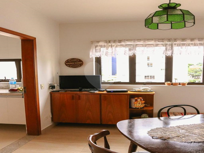 Venda Apartamento São Paulo Vila Mariana REO866176 63