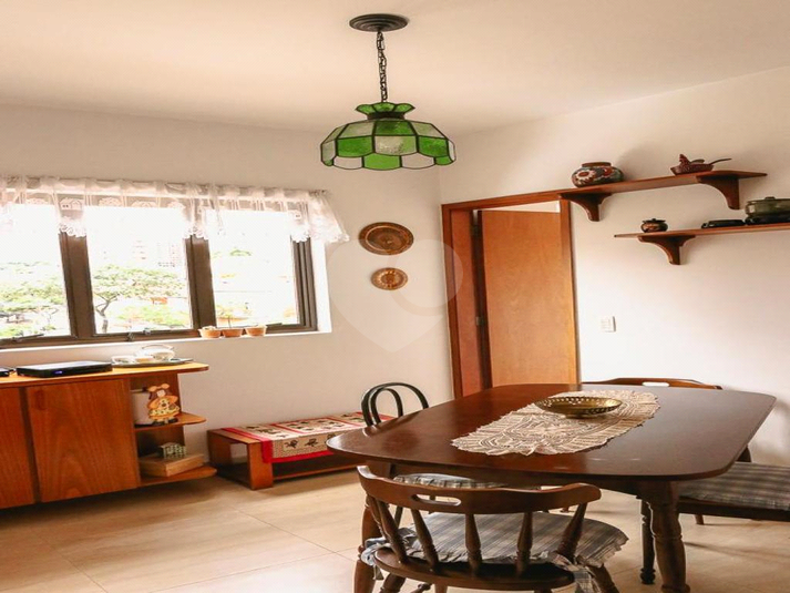 Venda Apartamento São Paulo Vila Mariana REO866176 58