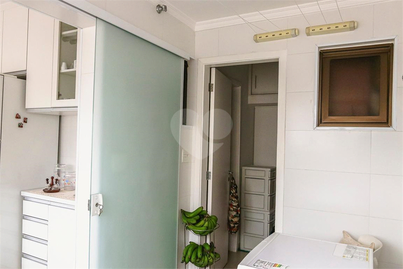 Venda Apartamento São Paulo Vila Mariana REO866176 64