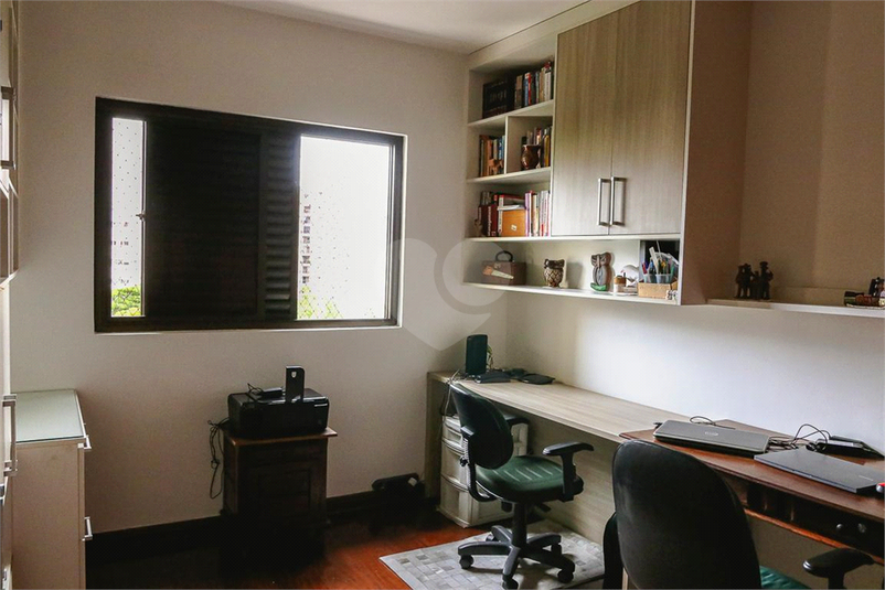 Venda Apartamento São Paulo Vila Mariana REO866176 31