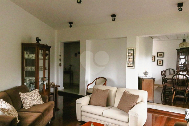 Venda Apartamento São Paulo Vila Mariana REO866176 4