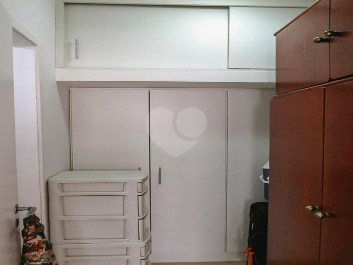 Venda Apartamento São Paulo Vila Mariana REO866176 65