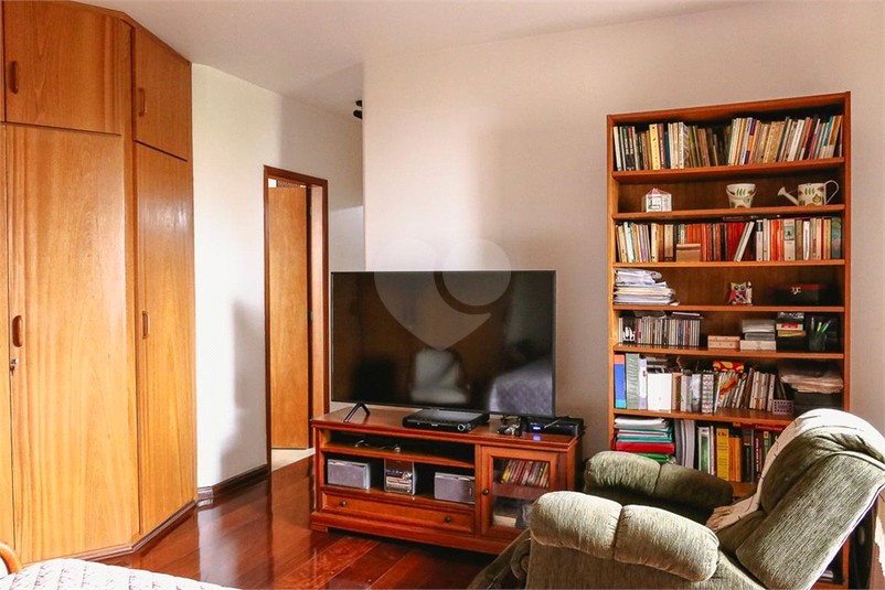 Venda Apartamento São Paulo Vila Mariana REO866176 42