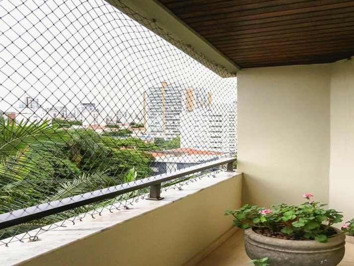 Venda Apartamento São Paulo Vila Mariana REO866176 18