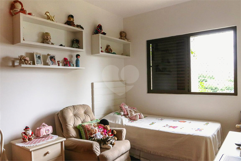 Venda Apartamento São Paulo Vila Mariana REO866176 22