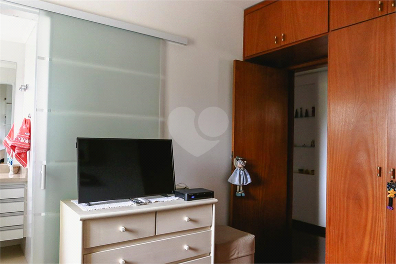 Venda Apartamento São Paulo Vila Mariana REO866176 30