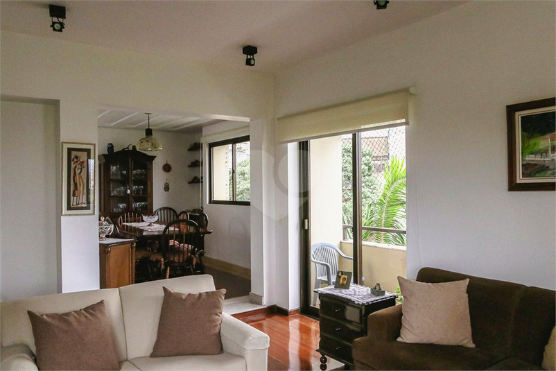 Venda Apartamento São Paulo Vila Mariana REO866176 3