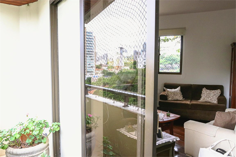 Venda Apartamento São Paulo Vila Mariana REO866176 21