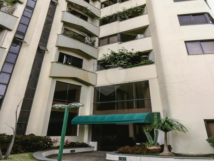 Venda Apartamento São Paulo Vila Mariana REO866176 74