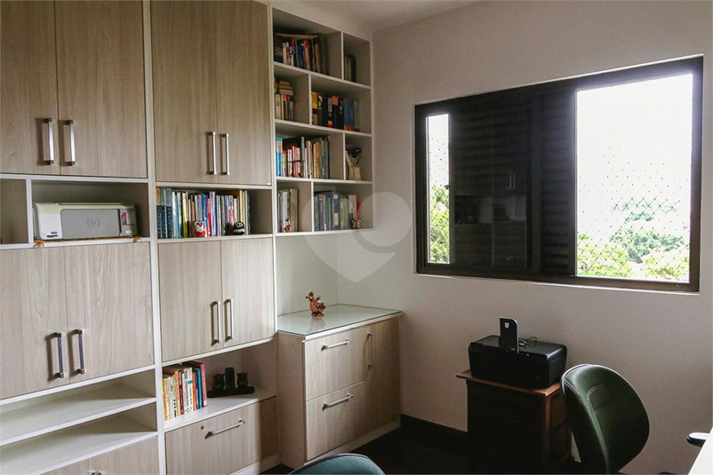 Venda Apartamento São Paulo Vila Mariana REO866176 34