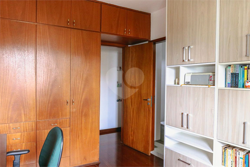 Venda Apartamento São Paulo Vila Mariana REO866176 33