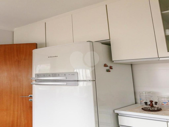 Venda Apartamento São Paulo Vila Mariana REO866176 53