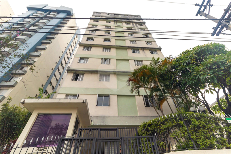 Venda Apartamento São Paulo Pinheiros REO866180 28